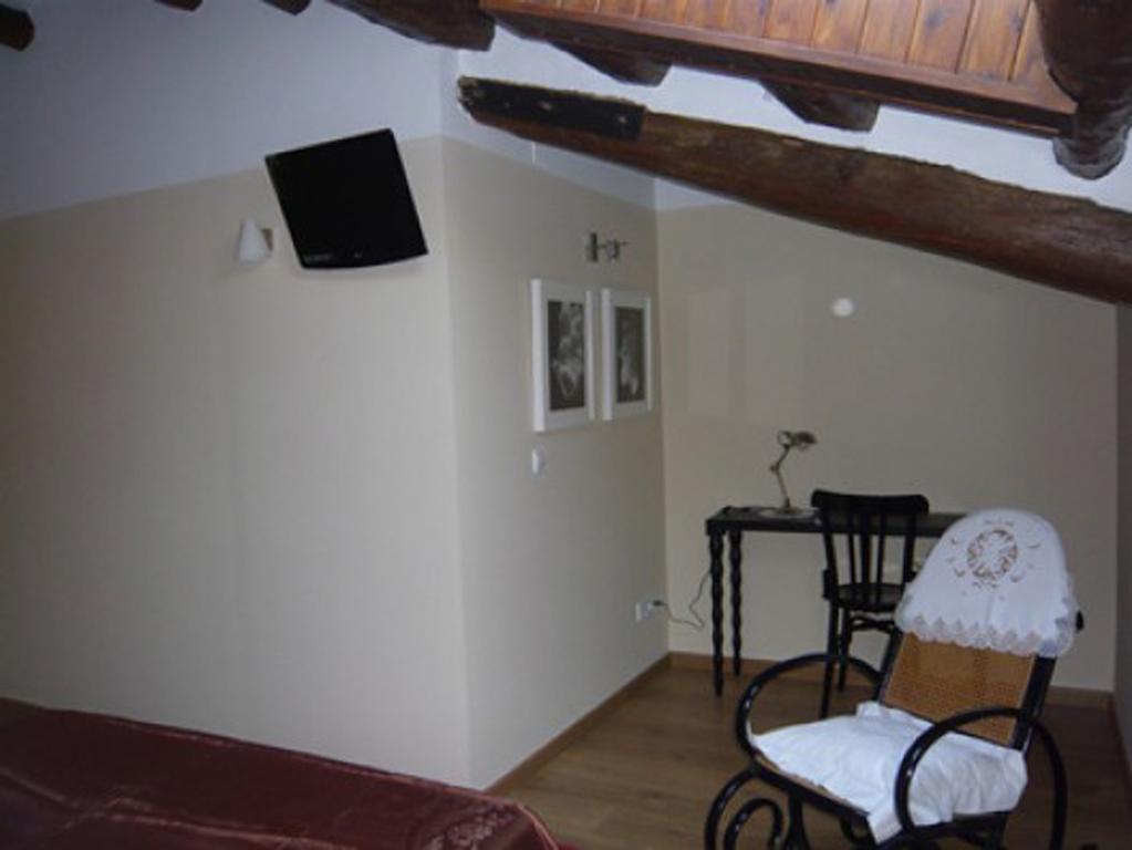 Vilosell Wine Hotel El Vilosell Quarto foto
